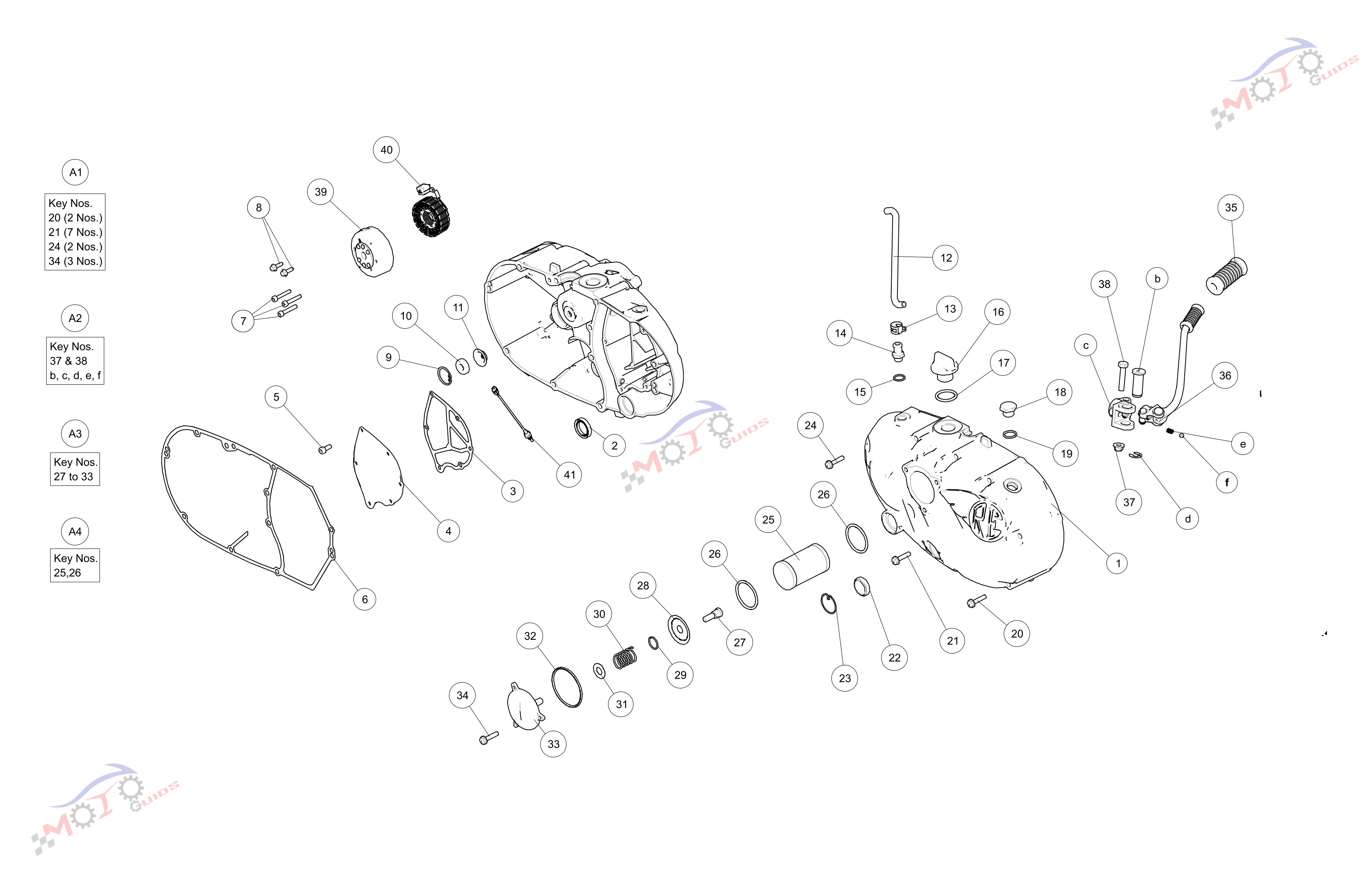 Engine Diagram